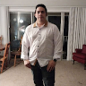 Meet your Posher, Gabriel